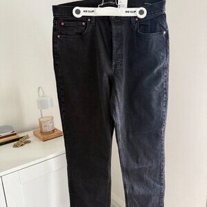 Aritzia Denim Forum - Arlo Size 31